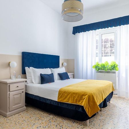 Next Stop Vatican Guesthouse Rome Extérieur photo