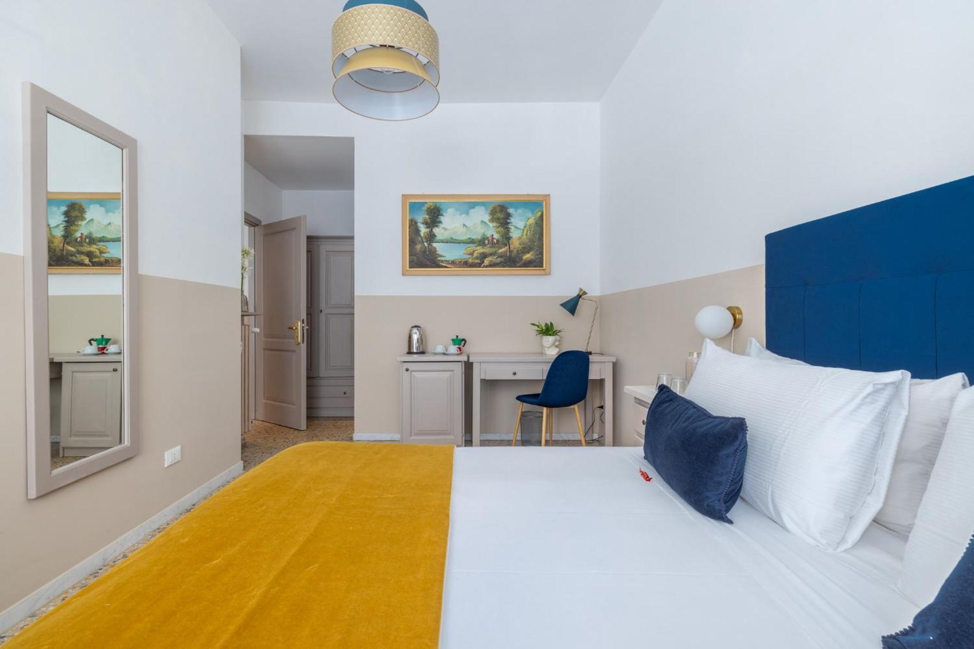 Next Stop Vatican Guesthouse Rome Extérieur photo
