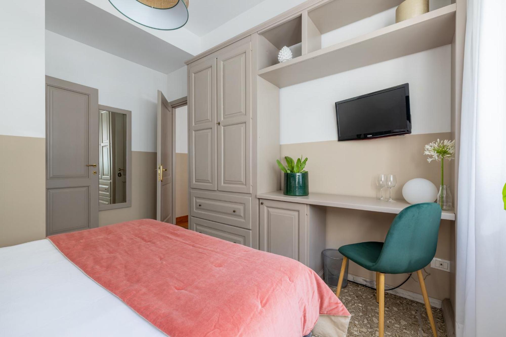 Next Stop Vatican Guesthouse Rome Extérieur photo