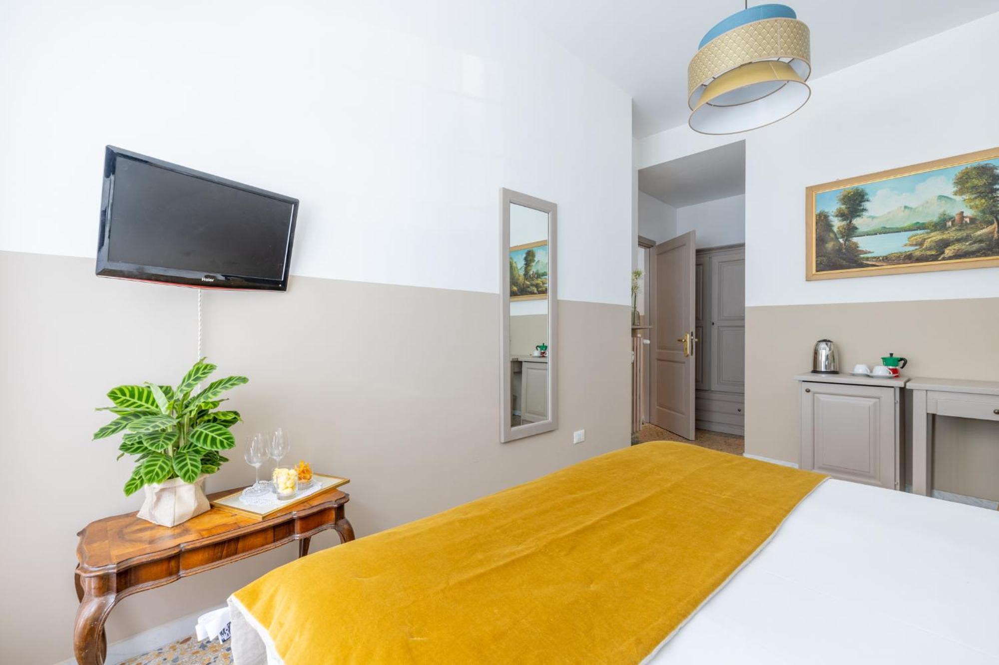 Next Stop Vatican Guesthouse Rome Extérieur photo