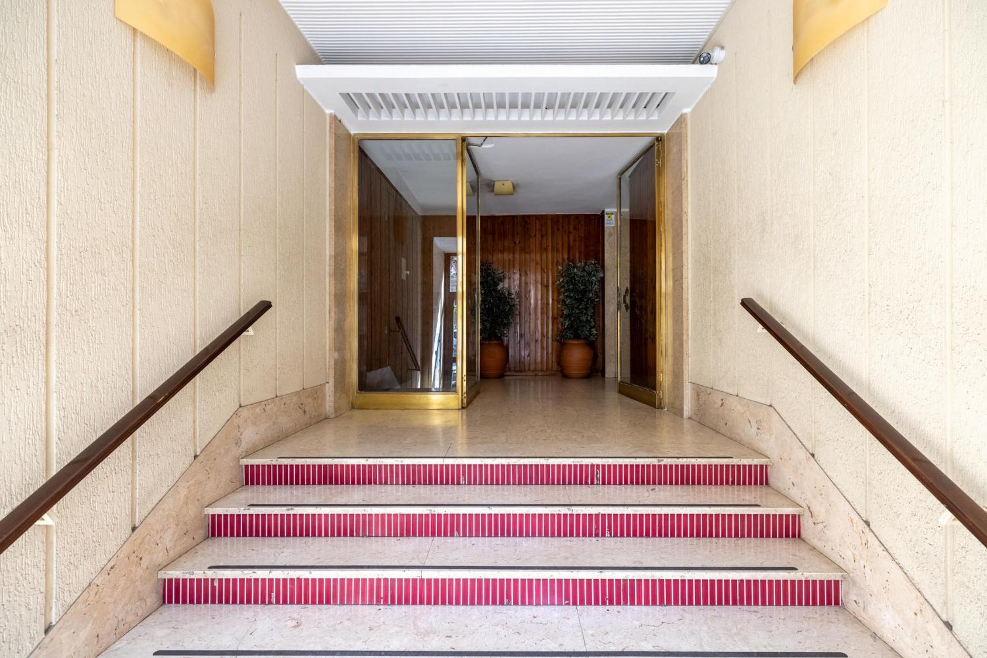 Next Stop Vatican Guesthouse Rome Extérieur photo