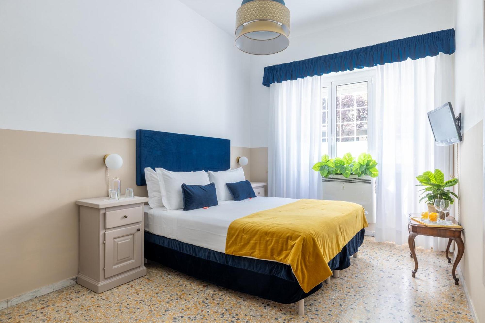 Next Stop Vatican Guesthouse Rome Extérieur photo