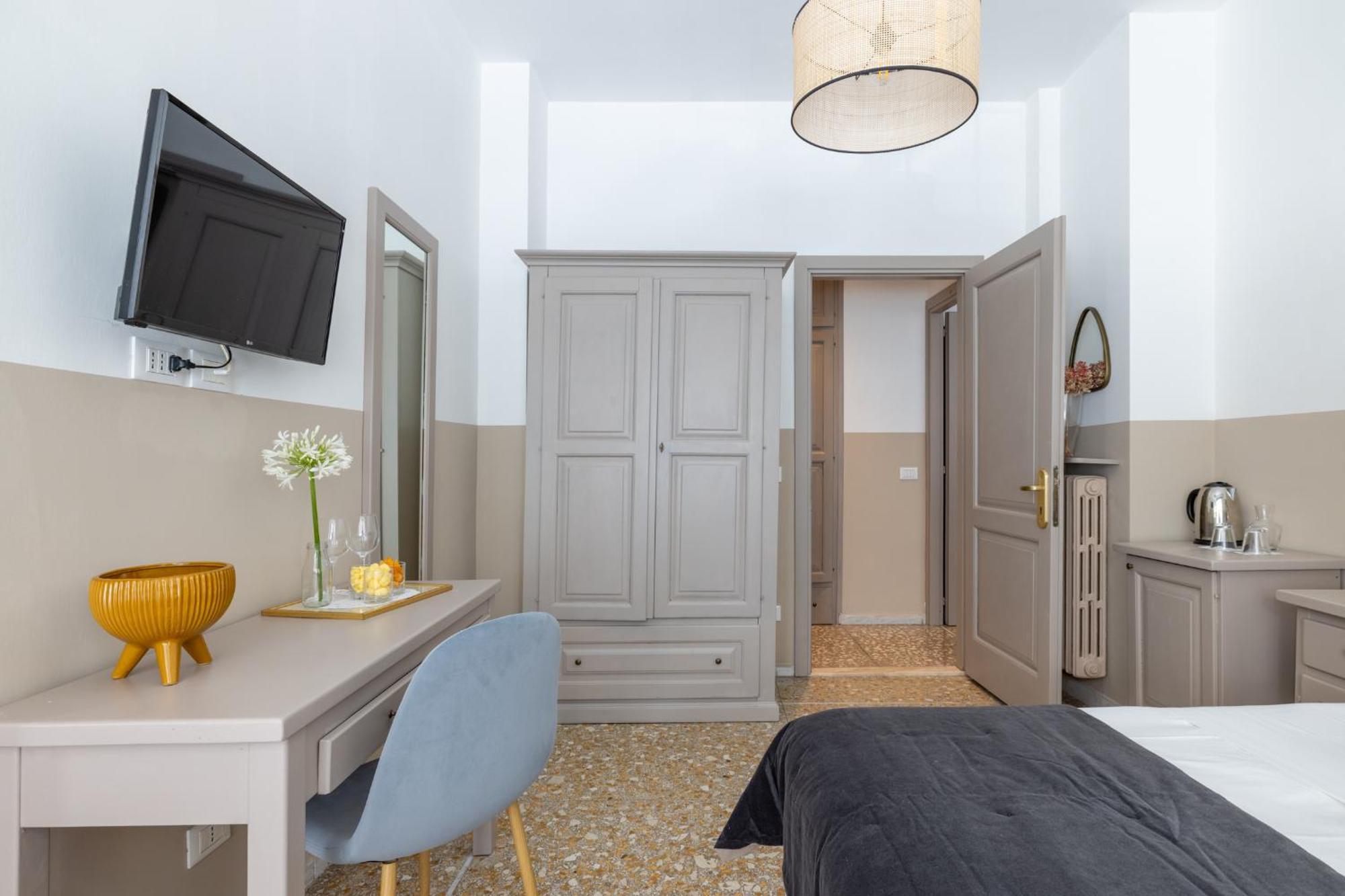 Next Stop Vatican Guesthouse Rome Extérieur photo