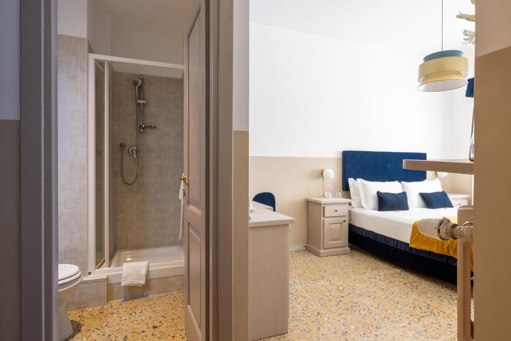 Next Stop Vatican Guesthouse Rome Extérieur photo