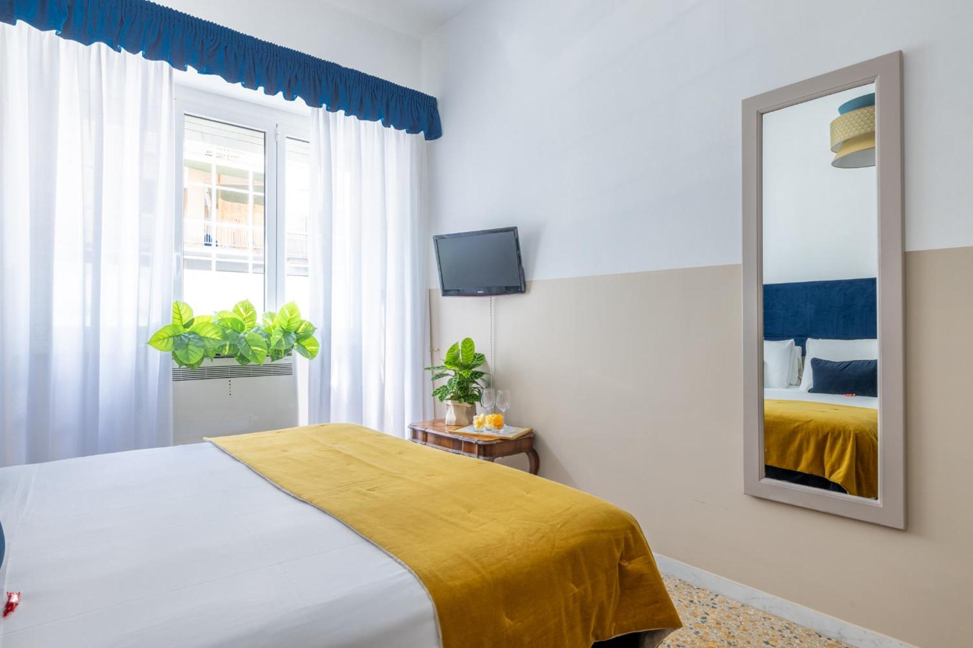 Next Stop Vatican Guesthouse Rome Extérieur photo