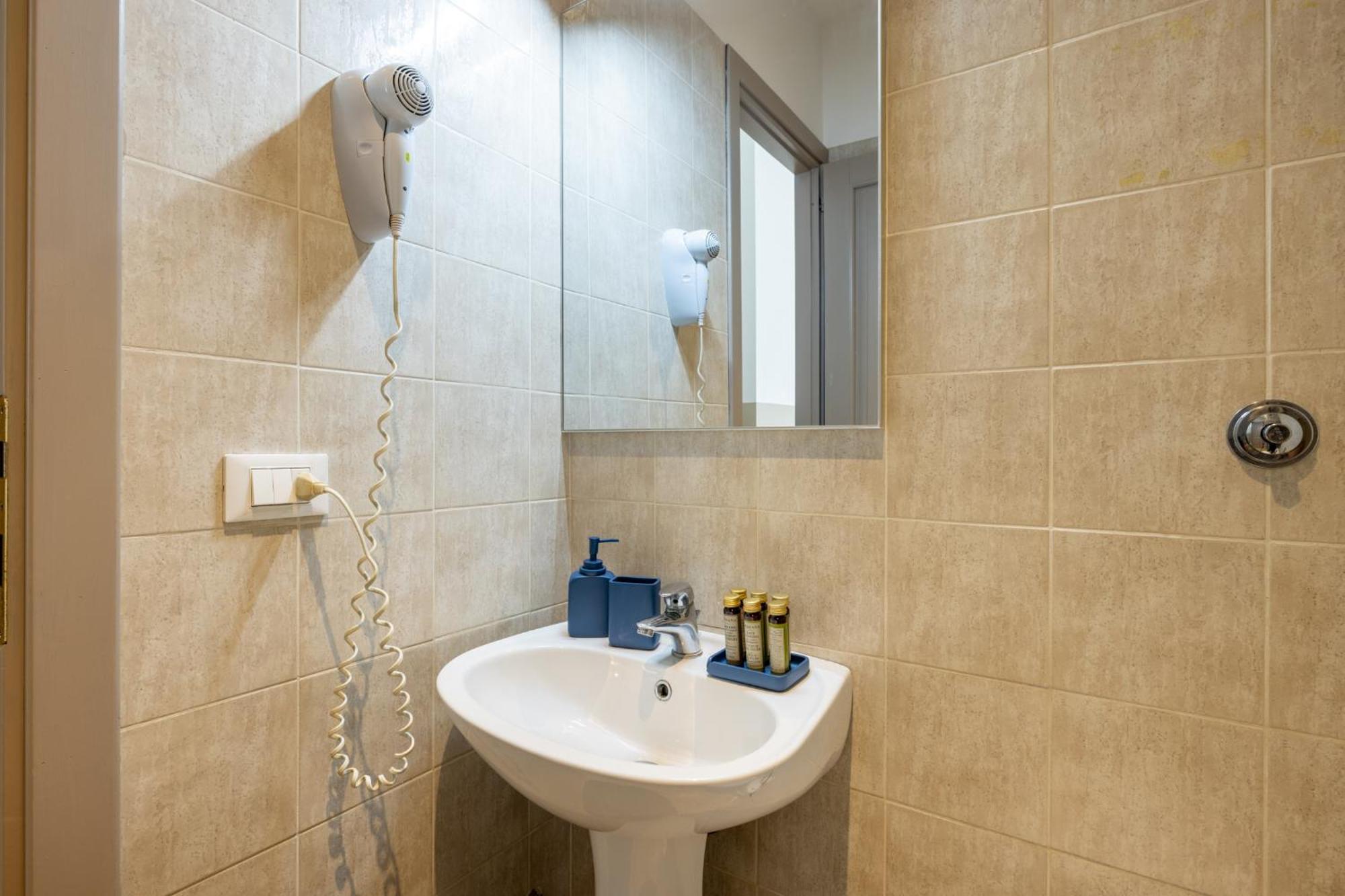 Next Stop Vatican Guesthouse Rome Extérieur photo