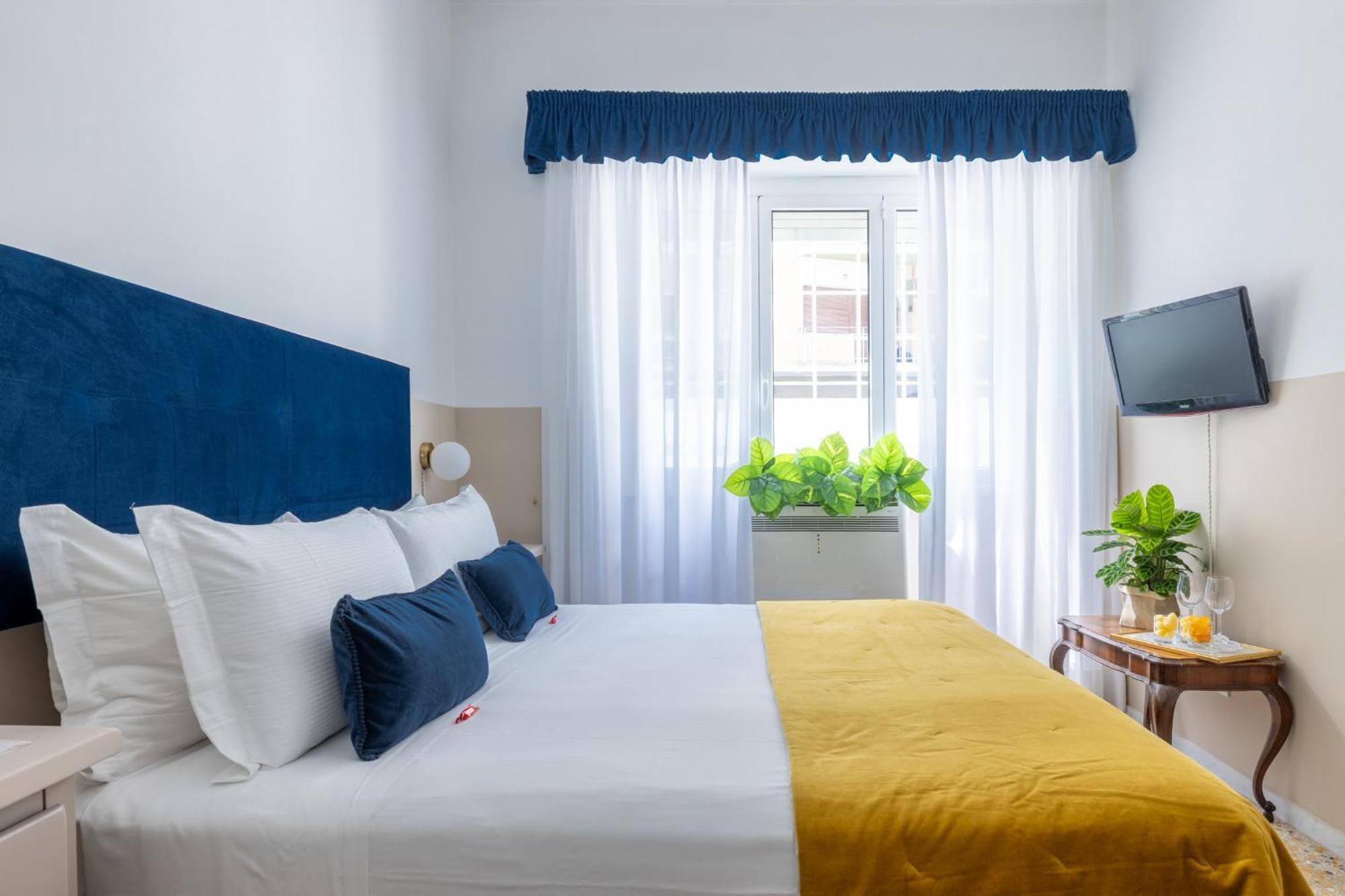 Next Stop Vatican Guesthouse Rome Extérieur photo