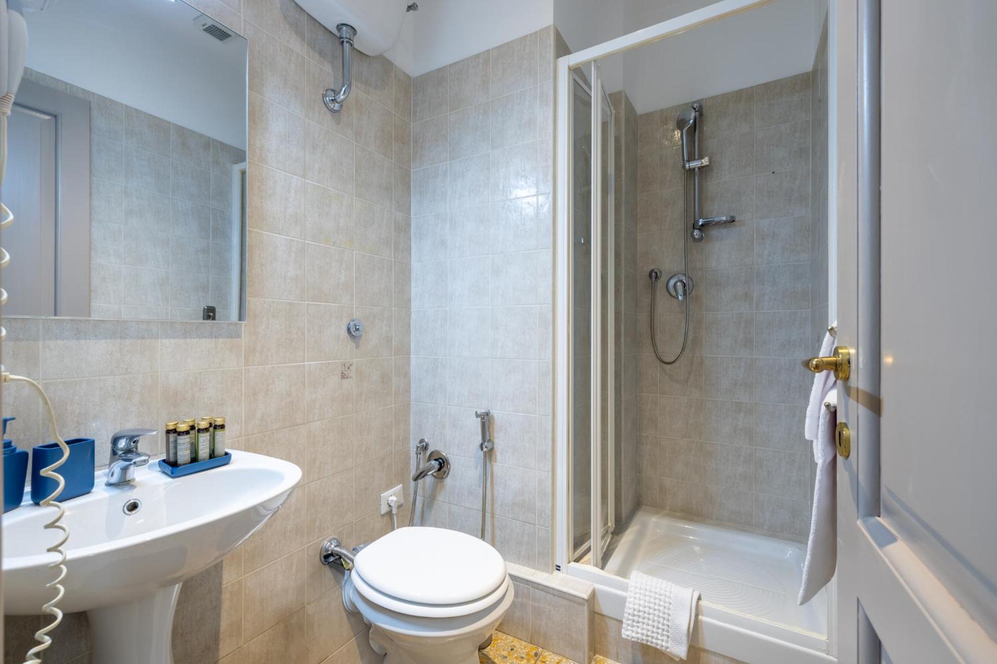 Next Stop Vatican Guesthouse Rome Extérieur photo