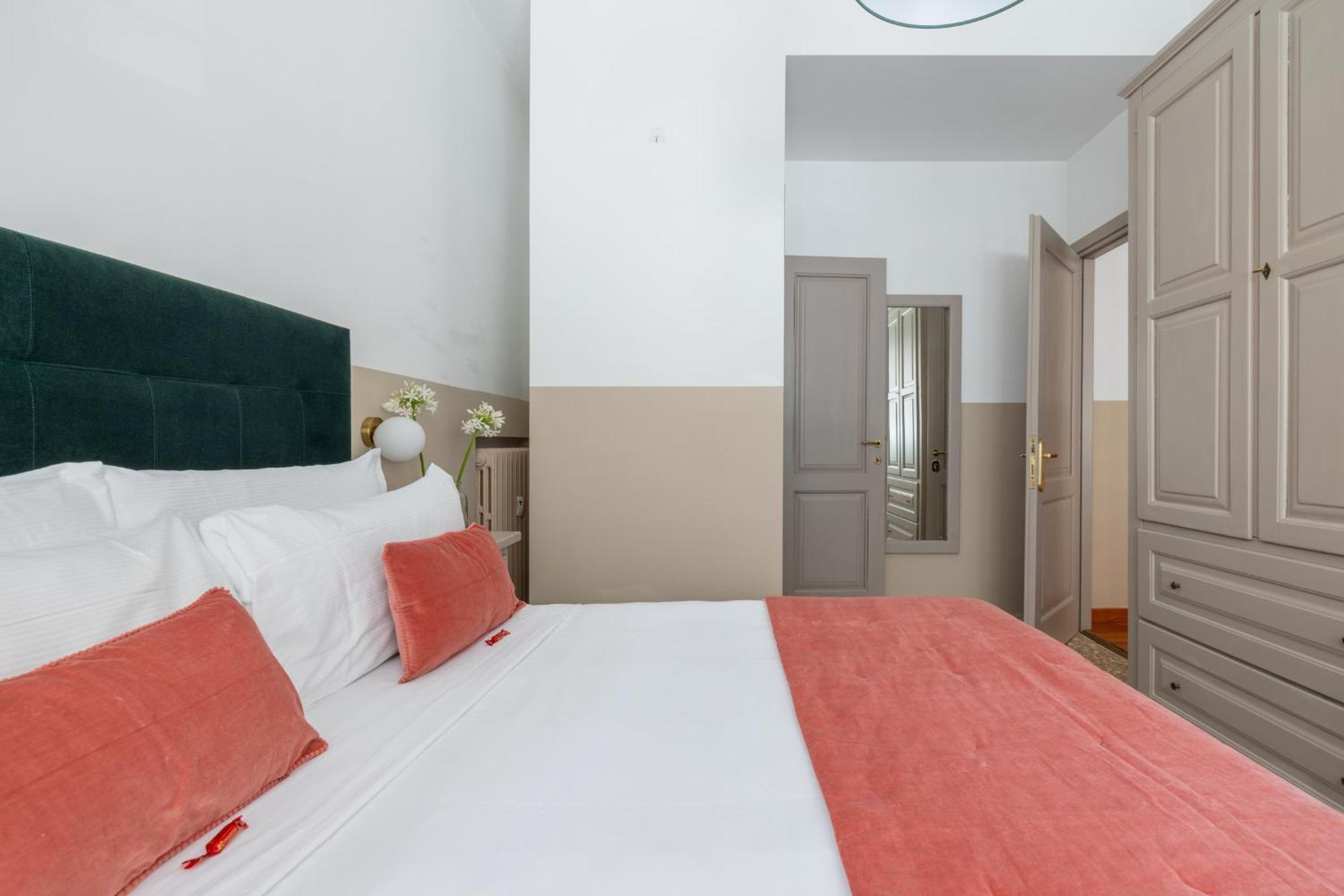 Next Stop Vatican Guesthouse Rome Extérieur photo