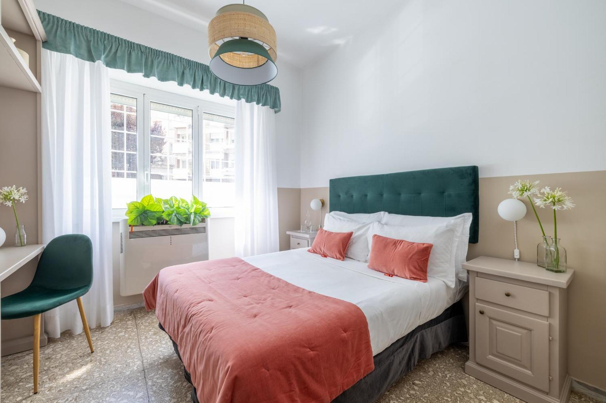 Next Stop Vatican Guesthouse Rome Extérieur photo